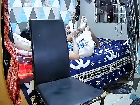 Trish_CurveCock Adlı Modelin Web Kamerası Şovu