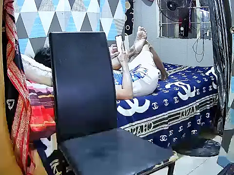 Trish_CurveCock 网络视讯表演