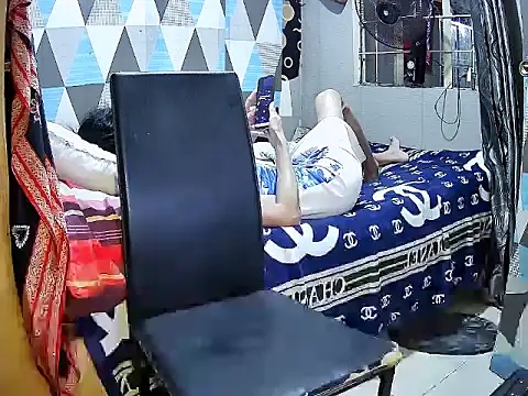 Trish_CurveCock Pertunjukan Webcam
