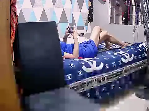 Trish_CurveCock Pertunjukan Webcam