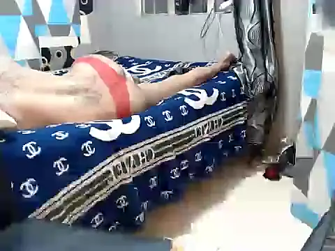 Trish_CurveCock Pertunjukan Webcam