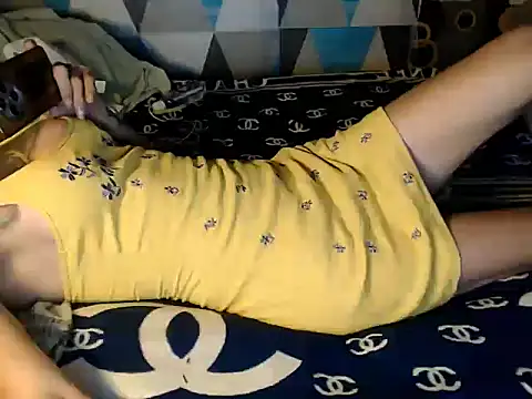 Вебкам-шоу Trish_CurveCock