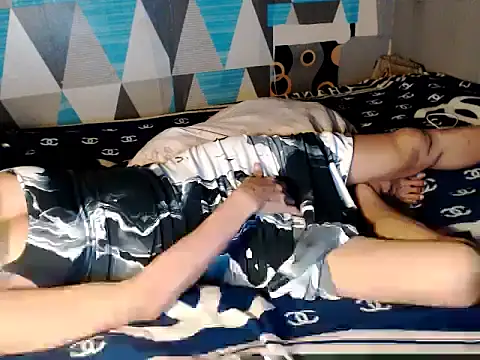 Trish_CurveCock Pertunjukan Webcam
