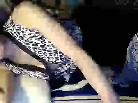 Trish_CurveCock Webcam show