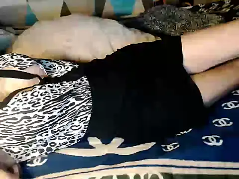 Trish_CurveCock's Webcam Show