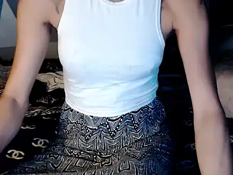 Вебкам-шоу Trish_CurveCock