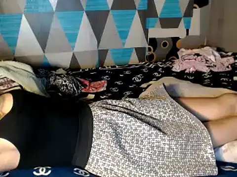 Вебкам-шоу Trish_CurveCock
