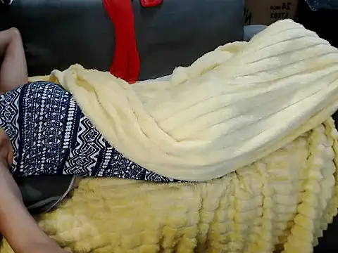 عرض كام Trish_CurveCock
