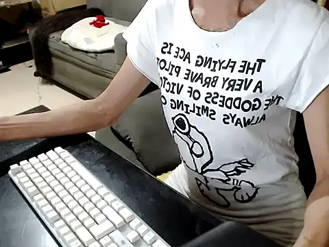 Trish_CurveCock's Webcam Show
