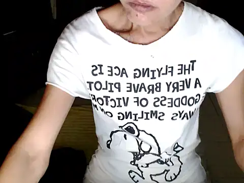 Trish_CurveCock: вебкам-шоу