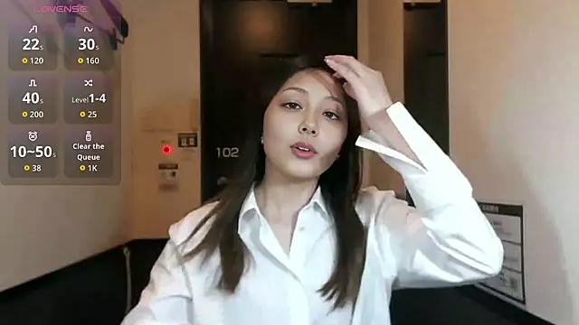 kuuriringl Live XXX Chat