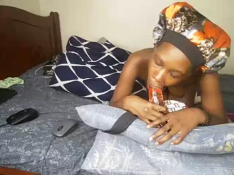 Freaky_babbie's Webcam Show