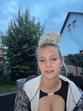 AnnaCherie Webcam Show