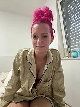 AnnaCherie – webcam-show