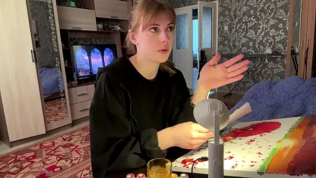 ShonnaTweddle Live XXX-Chat