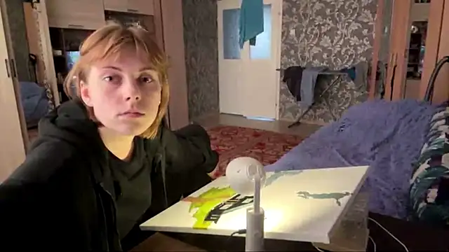 ShonnaTweddle Chat XXX live