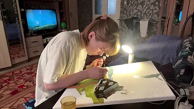 ShonnaTweddle's Live XXX Chat