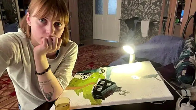 ShonnaTweddle Live XXX-chat