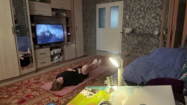 ShonnaTweddle Adlı Modelin Canlı XXX Sohbeti