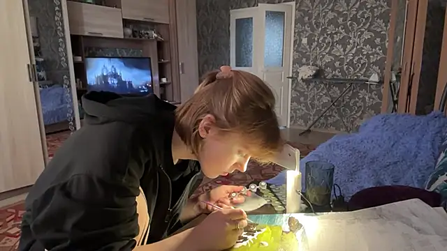 ShonnaTweddle's Live XXX Chat