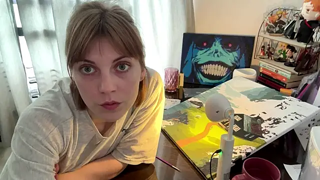 ShonnaTweddle's Live XXX Chat
