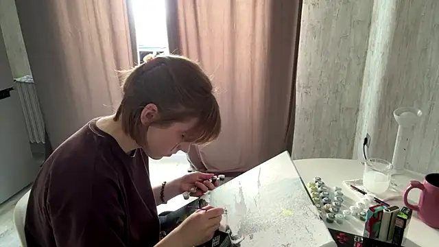 ShonnaTweddle Live XXX-Chat