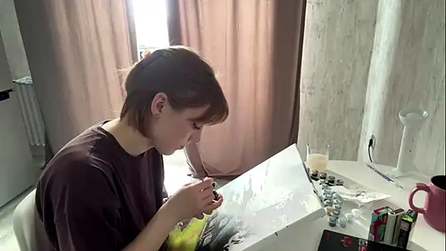 ShonnaTweddle Chat XXX live