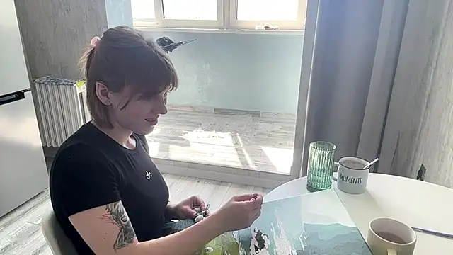 ShonnaTweddle – Naživo XXX chat