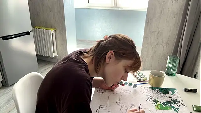 ShonnaTweddle 라이브 XXX 채팅