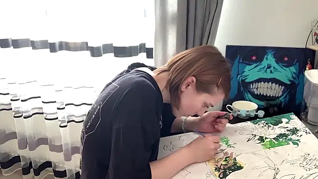 ShonnaTweddle's Live XXX Chat
