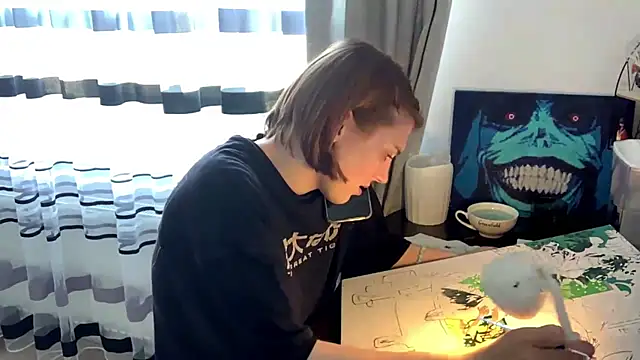 ShonnaTweddle's Live XXX Chat