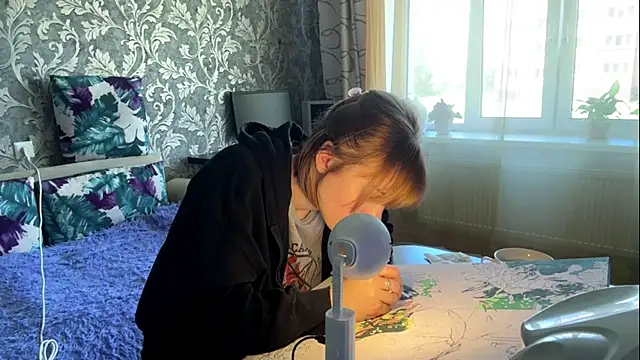 ShonnaTweddle Live XXX-Chat