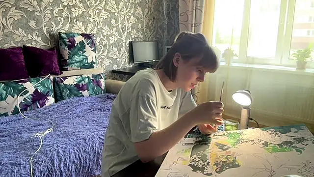 Živý XXX chat ShonnaTweddle