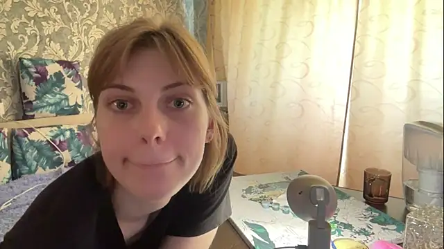 ShonnaTweddle Live XXX-chat