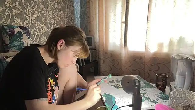 ShonnaTweddle's Live XXX Chat