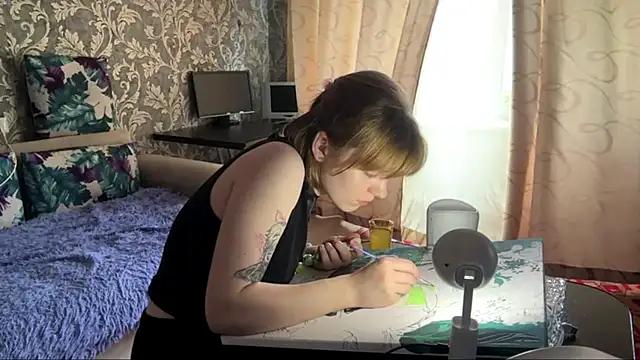 ShonnaTweddle XXX чат на живо
