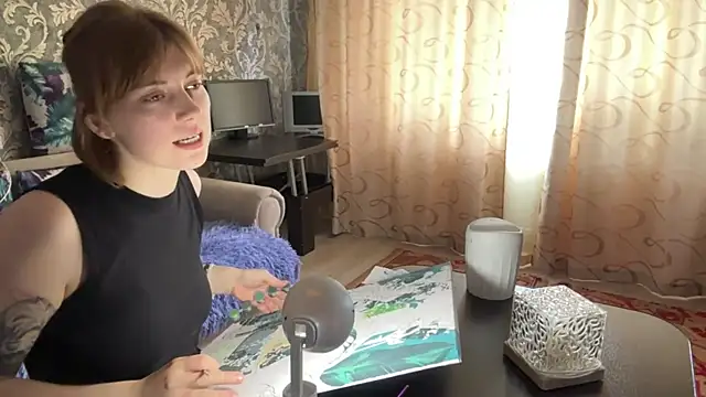 ShonnaTweddle Live XXX-Chat