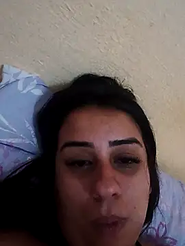 Show de webcam de morenasam