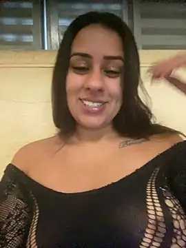 Show de webcam de morenasam