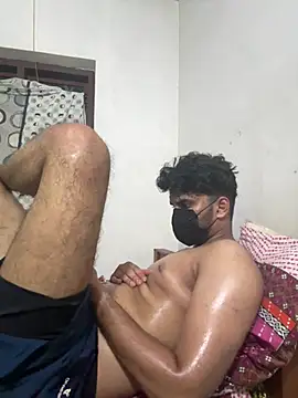 spiral__man007 Webcam show