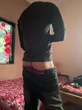 spiral__man007 Webcamshow