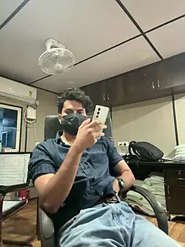 spiral__man007 Show Webcam