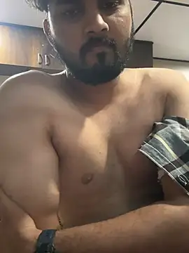 spiral__man007 Webcam Show