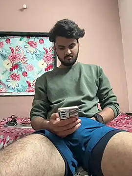 spiral__man007 webcam show