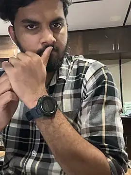 spiral__man007 Show Webcam