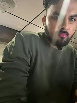 spiral__man007 webcam show