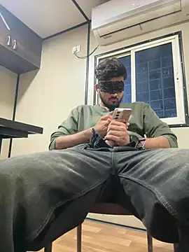 عرض كام spiral__man007