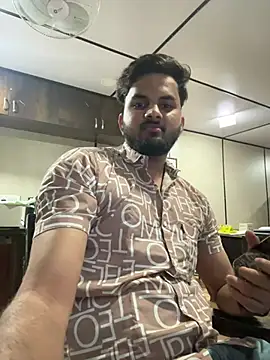 spiral__man007 Show Webcam