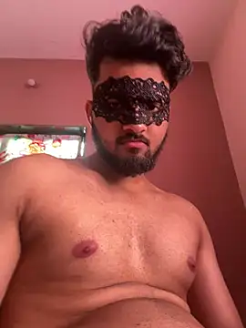 spiral__man007 – webcam-show