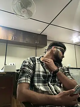 spiral__man007 webcam show